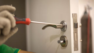 Commercial Locksmith at Garden Homes, Michigan